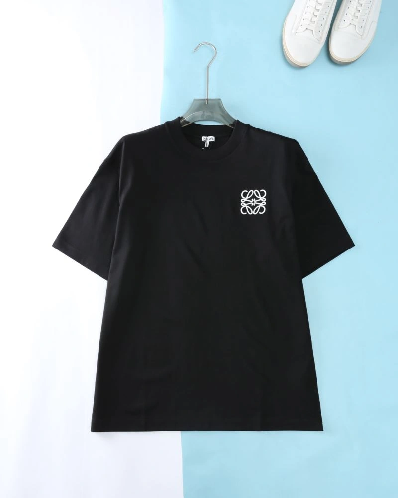Loewe T-Shirts UrbanStyle 161570