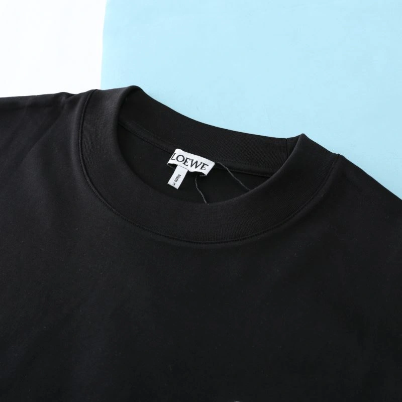 Loewe T-Shirts UrbanStyle 161570