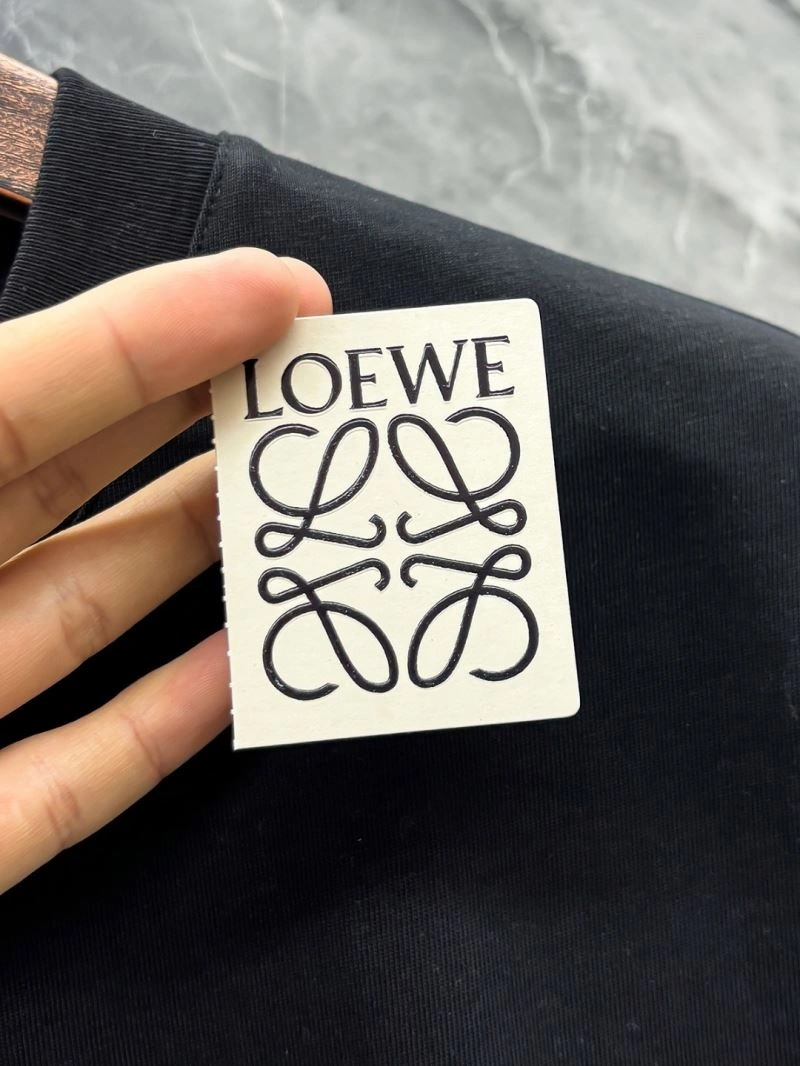 Casual Loewe T-Shirts 161571