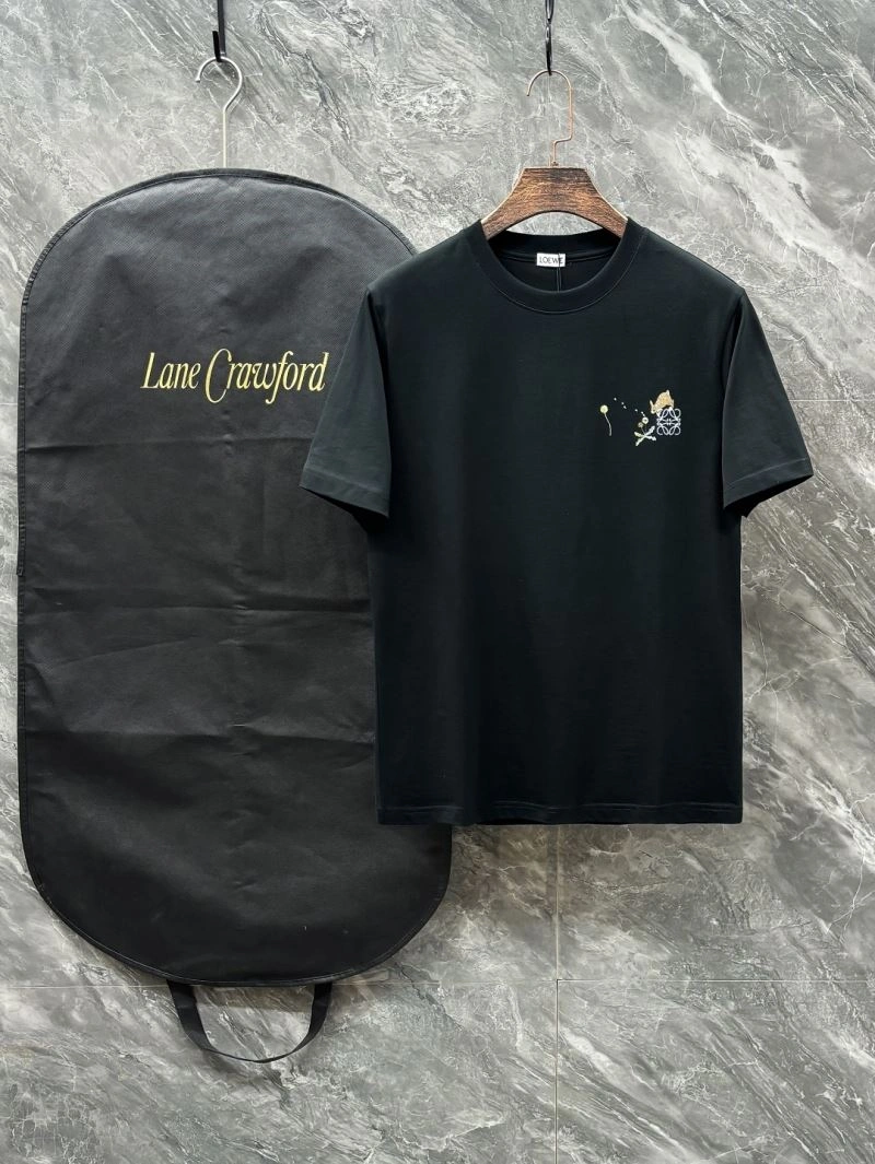 Loewe T-Shirts SportInspired 161565