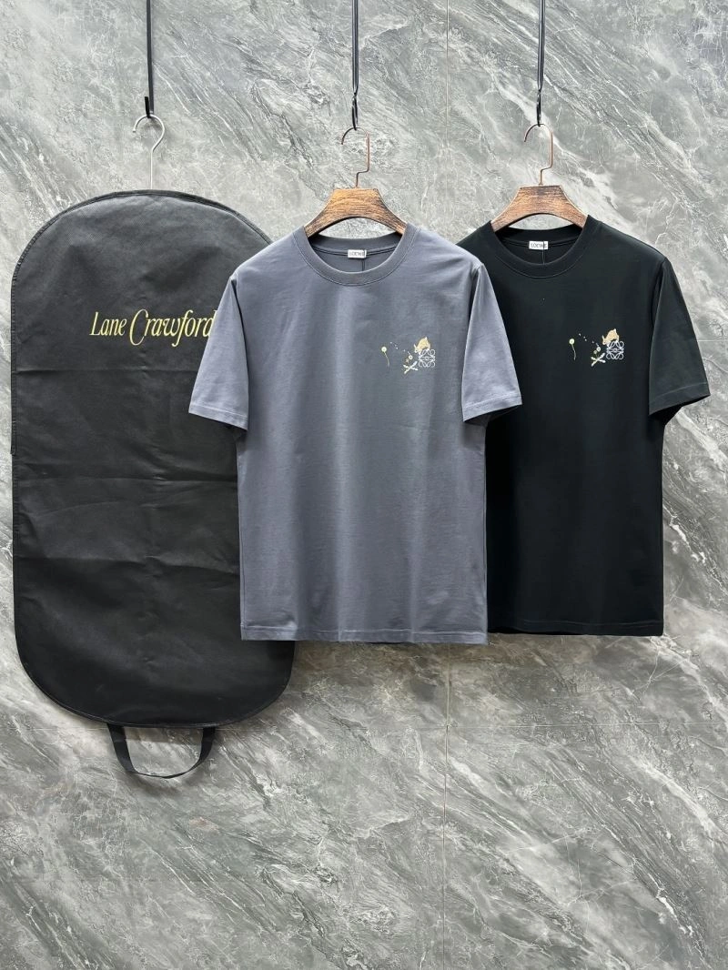 Loewe T-Shirts SportInspired 161565