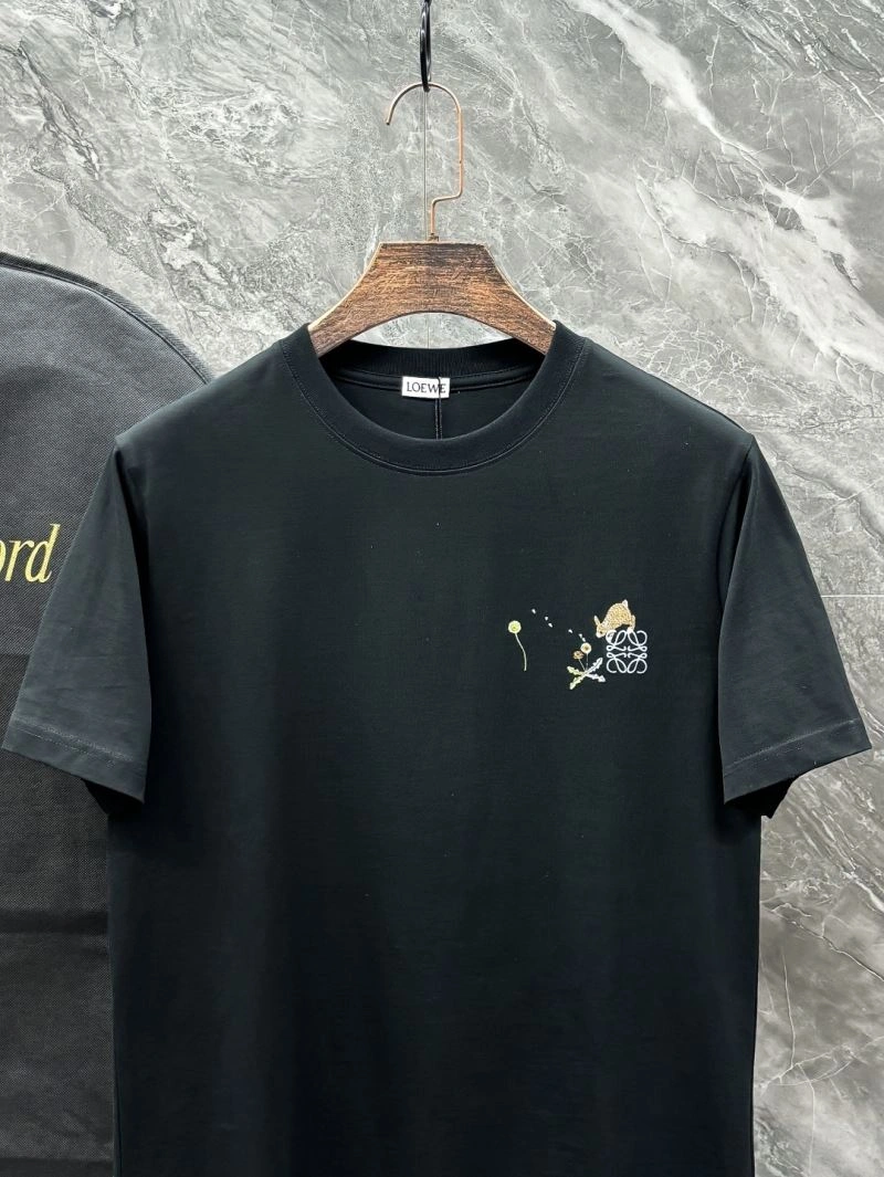Loewe T-Shirts SportInspired 161565