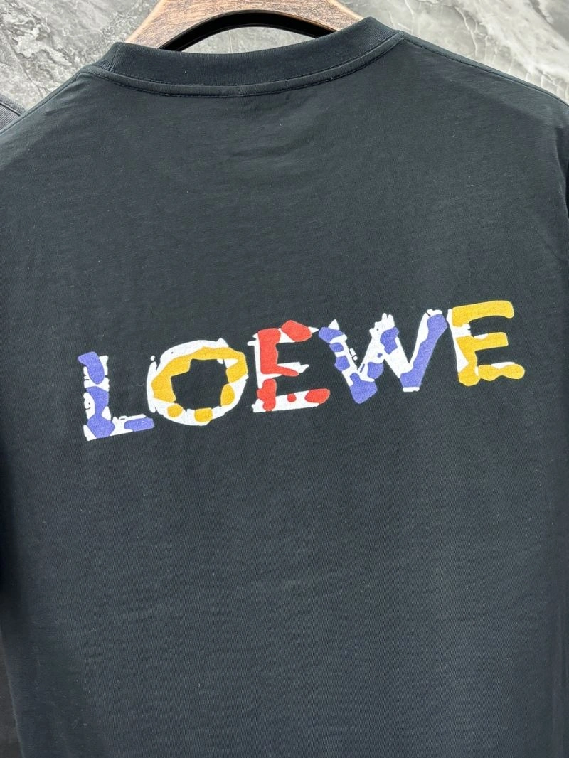 Loewe T-Shirts SportInspired 161565