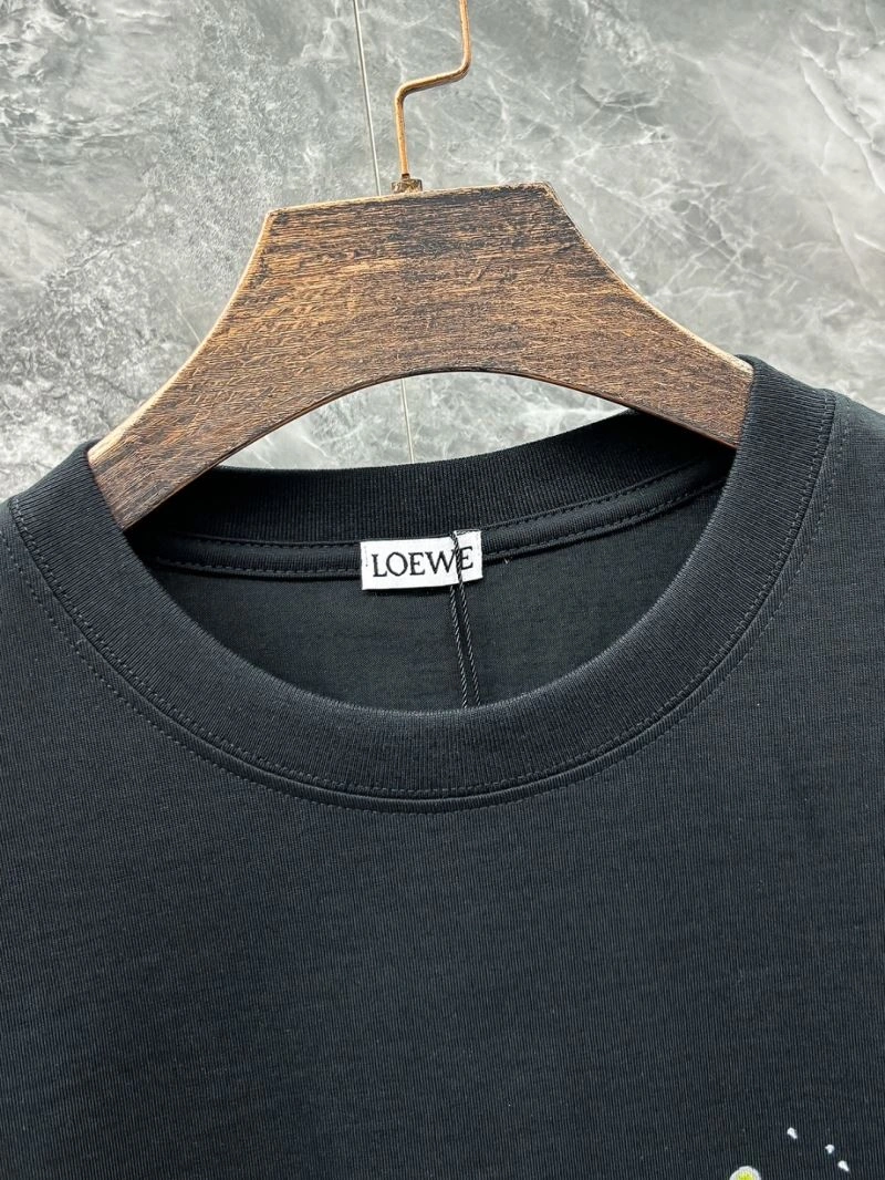 Loewe T-Shirts SportInspired 161565