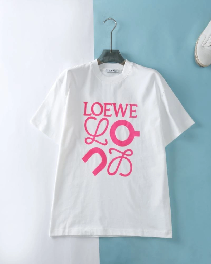 Loewe T-Shirts FreshLook 161564