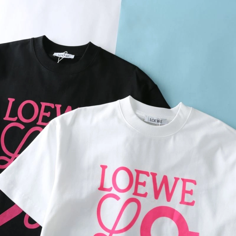 Loewe T-Shirts FreshLook 161564