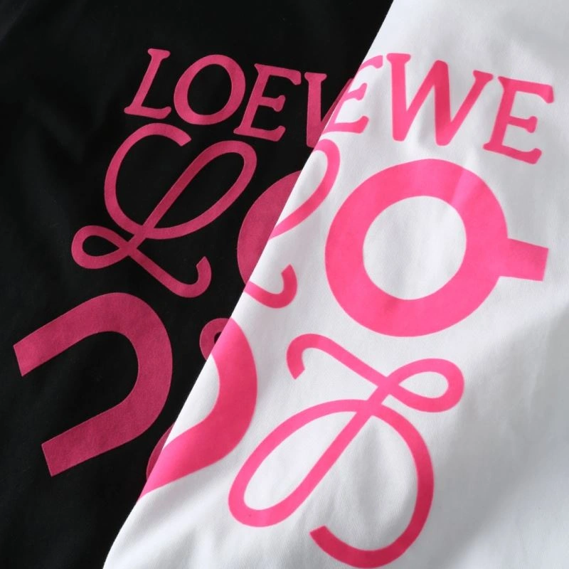 Loewe T-Shirts FreshLook 161564