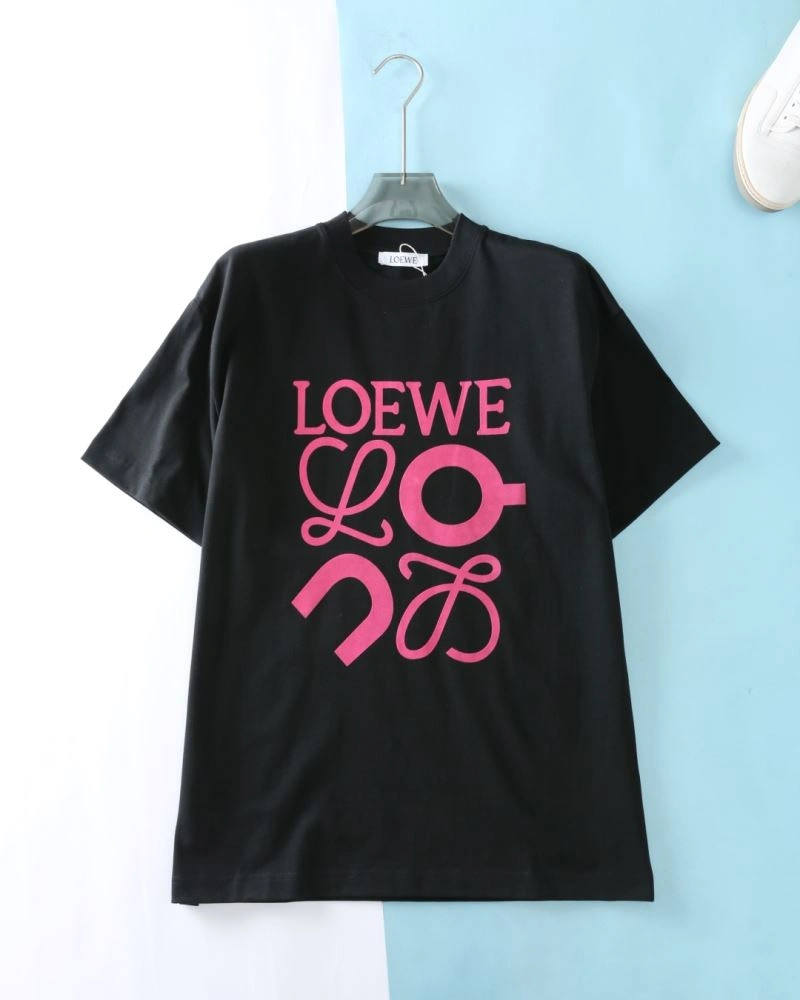 Unisex Loewe T-Shirts 161563