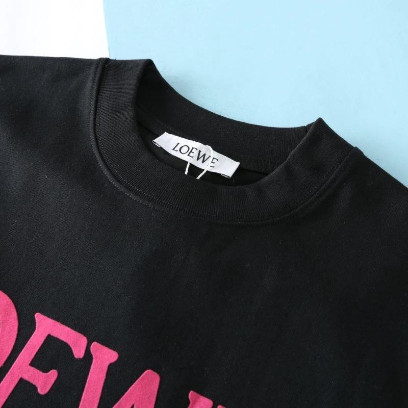 Unisex Loewe T-Shirts 161563