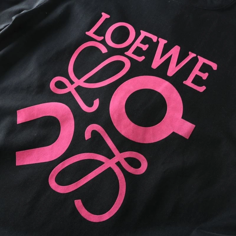 Unisex Loewe T-Shirts 161563