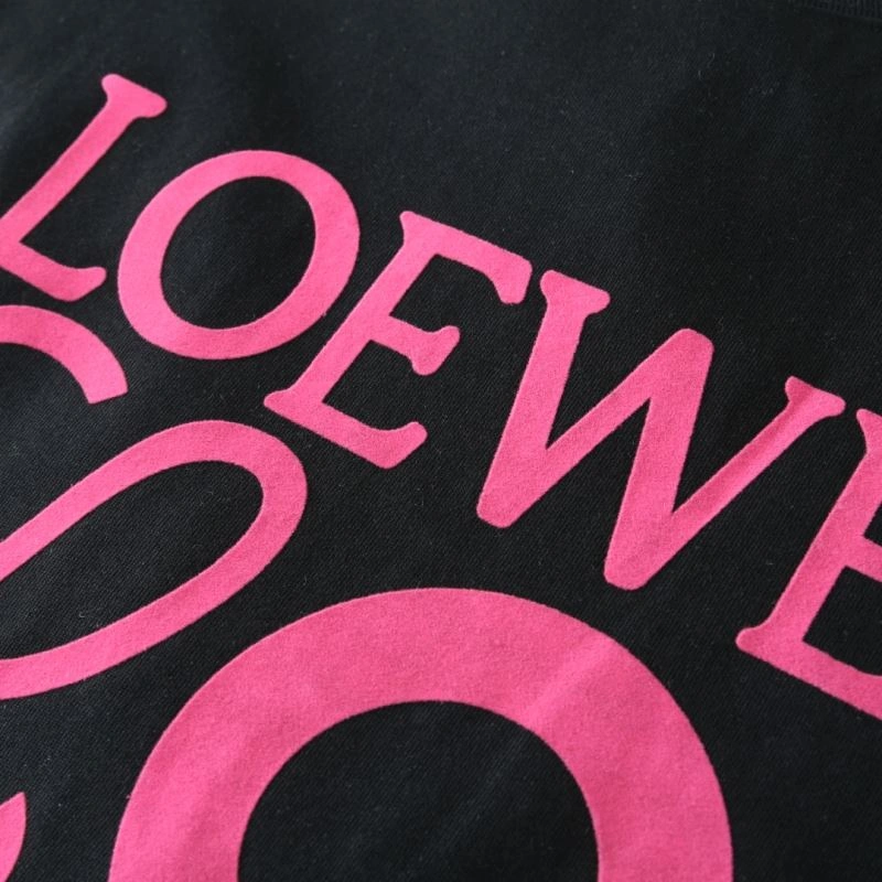 Unisex Loewe T-Shirts 161563