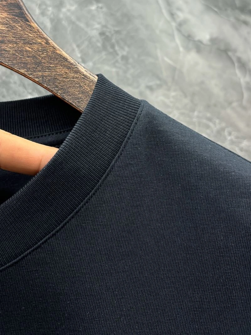 Loewe T-Shirts Sophisticated 161598