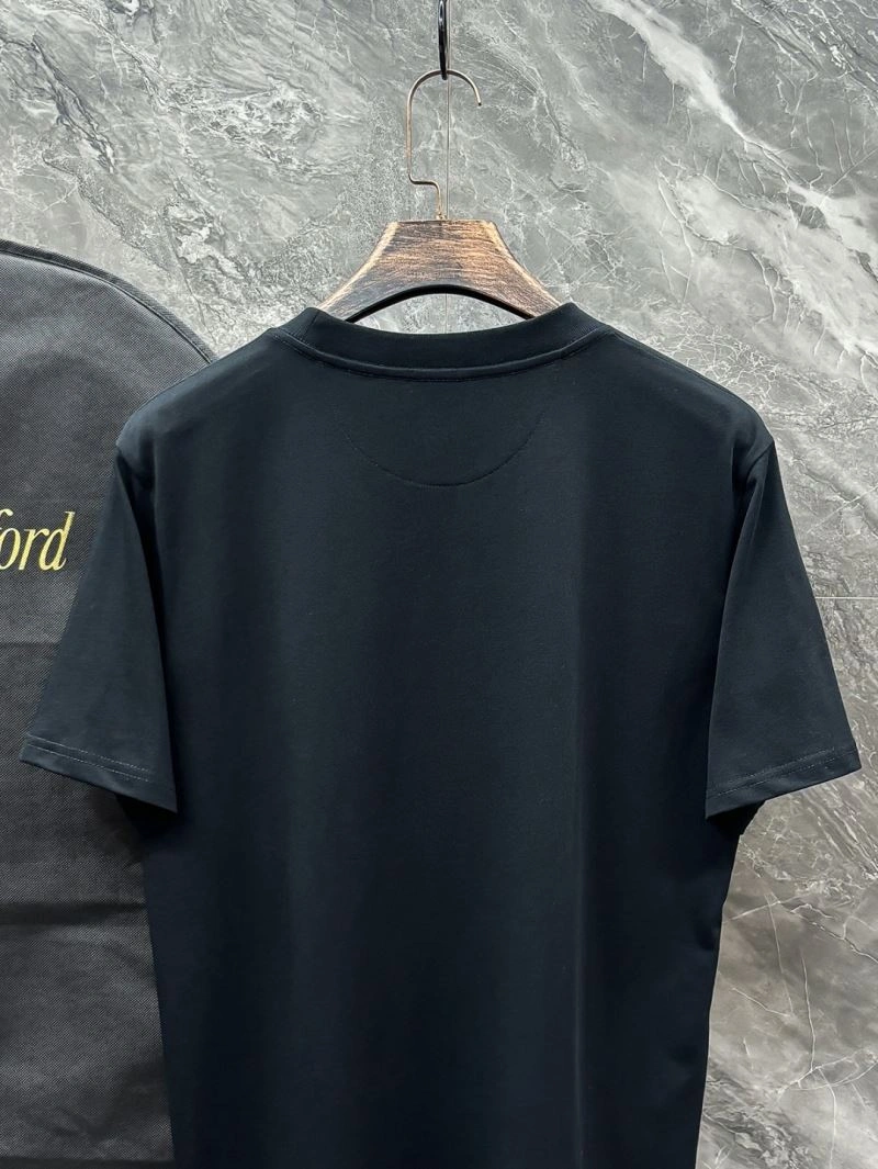 Loewe T-Shirts Sophisticated 161598