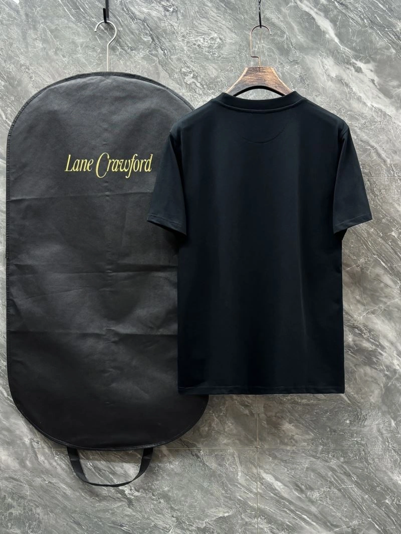 Loewe T-Shirts Sophisticated 161598