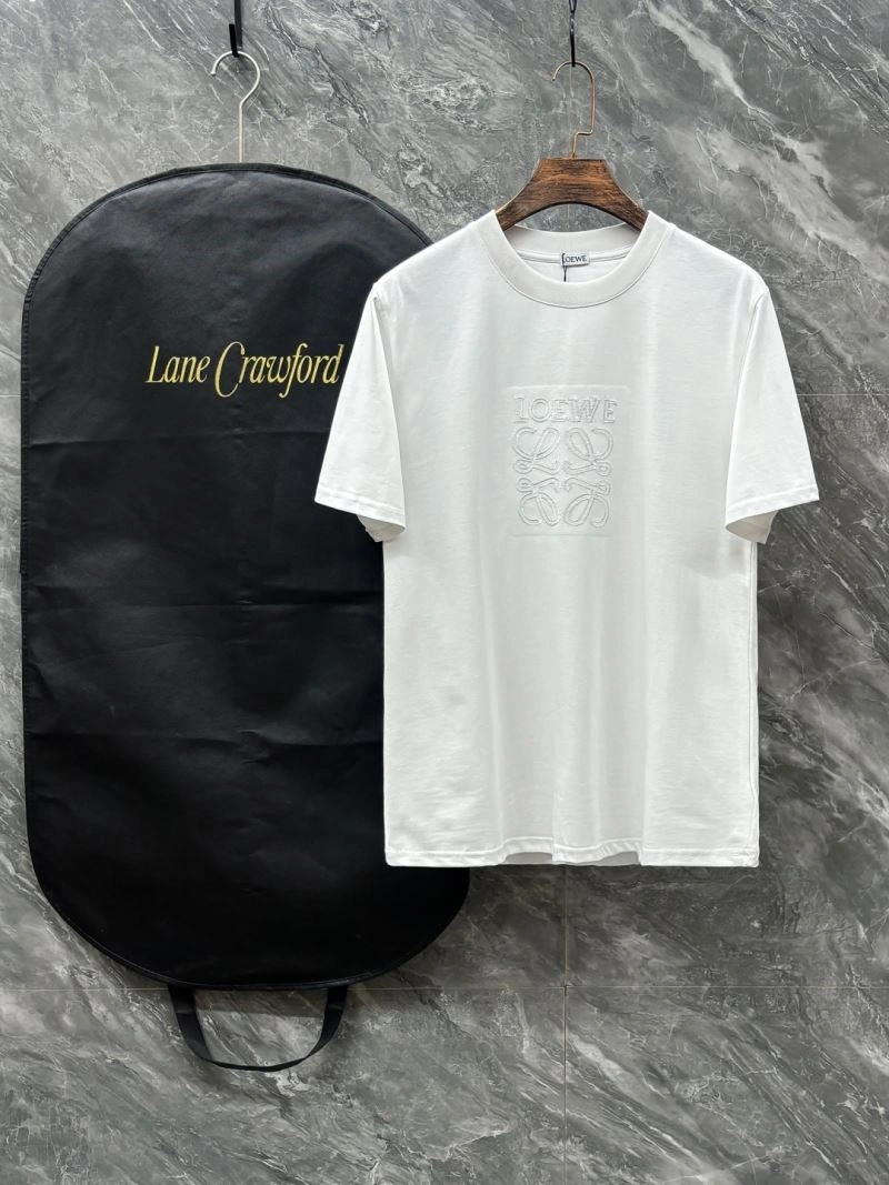 Cozy Loewe T-Shirts 161559