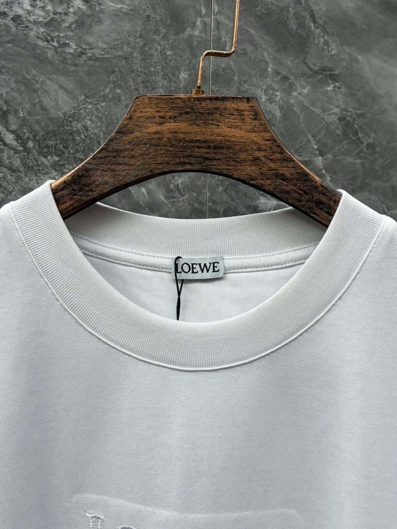 Cozy Loewe T-Shirts 161559