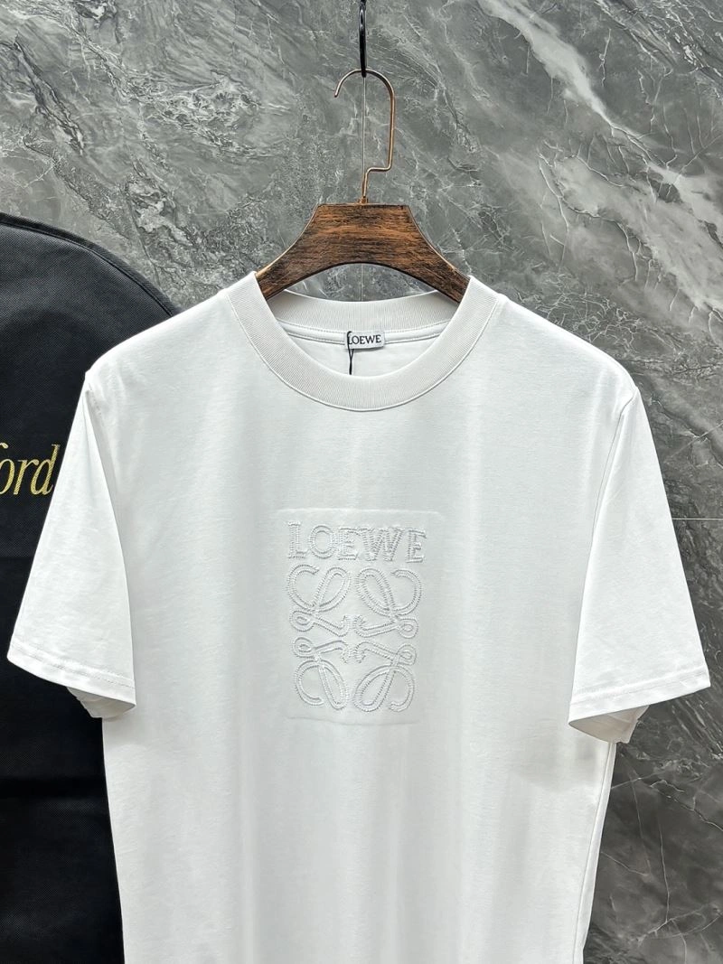 Cozy Loewe T-Shirts 161559