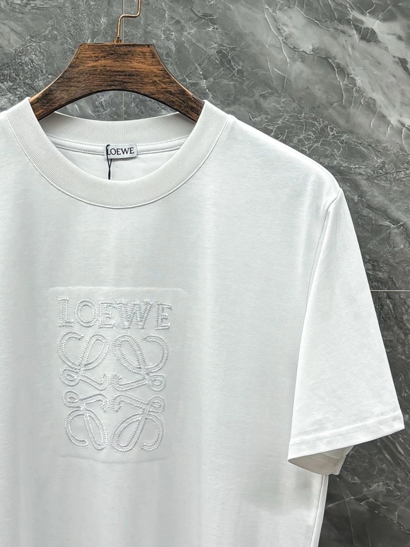 Cozy Loewe T-Shirts 161559