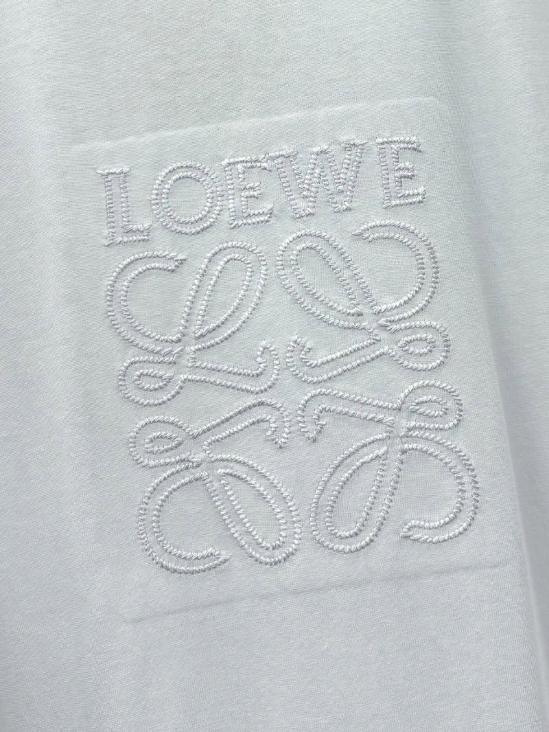Cozy Loewe T-Shirts 161559