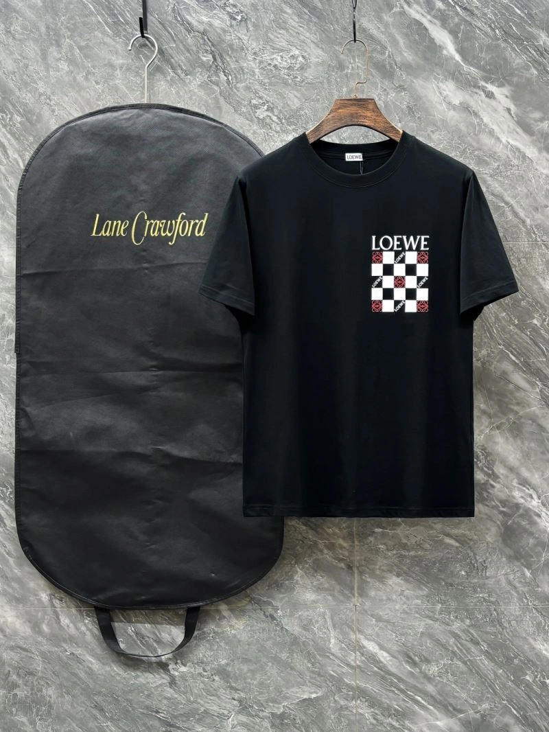 Loewe T-Shirts UrbanChic 161560