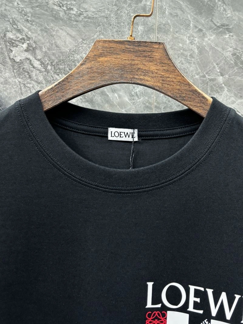 Loewe T-Shirts UrbanChic 161560