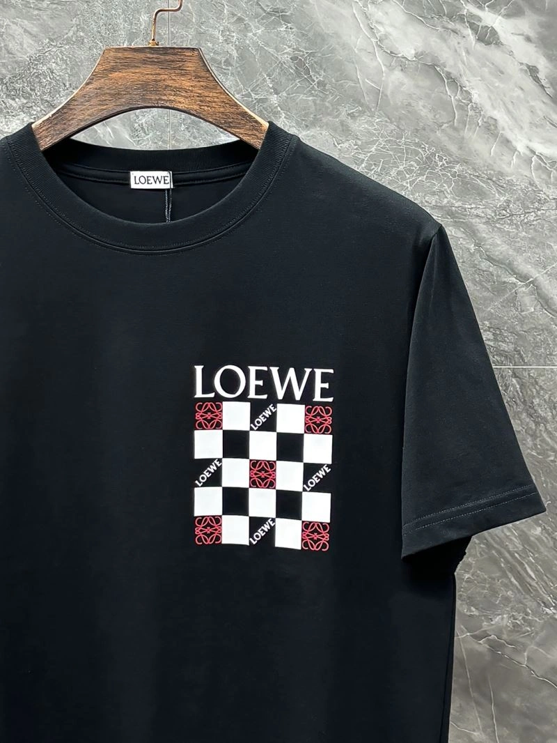 Loewe T-Shirts UrbanChic 161560