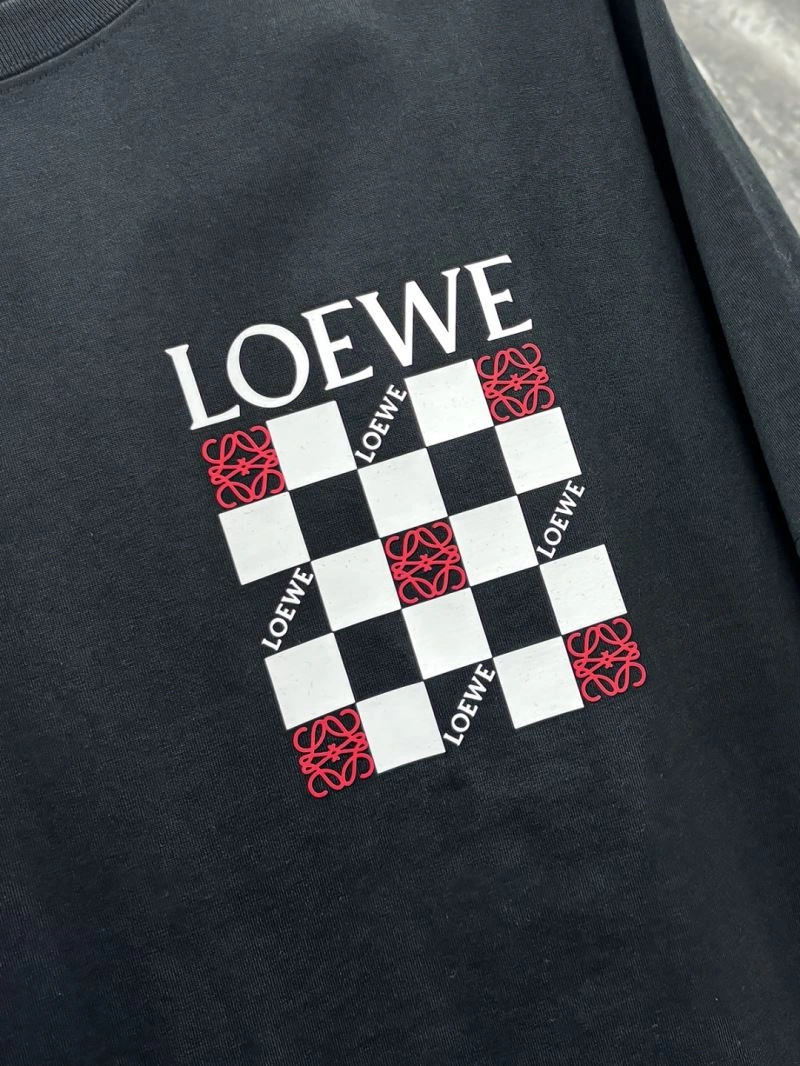 Loewe T-Shirts UrbanChic 161560