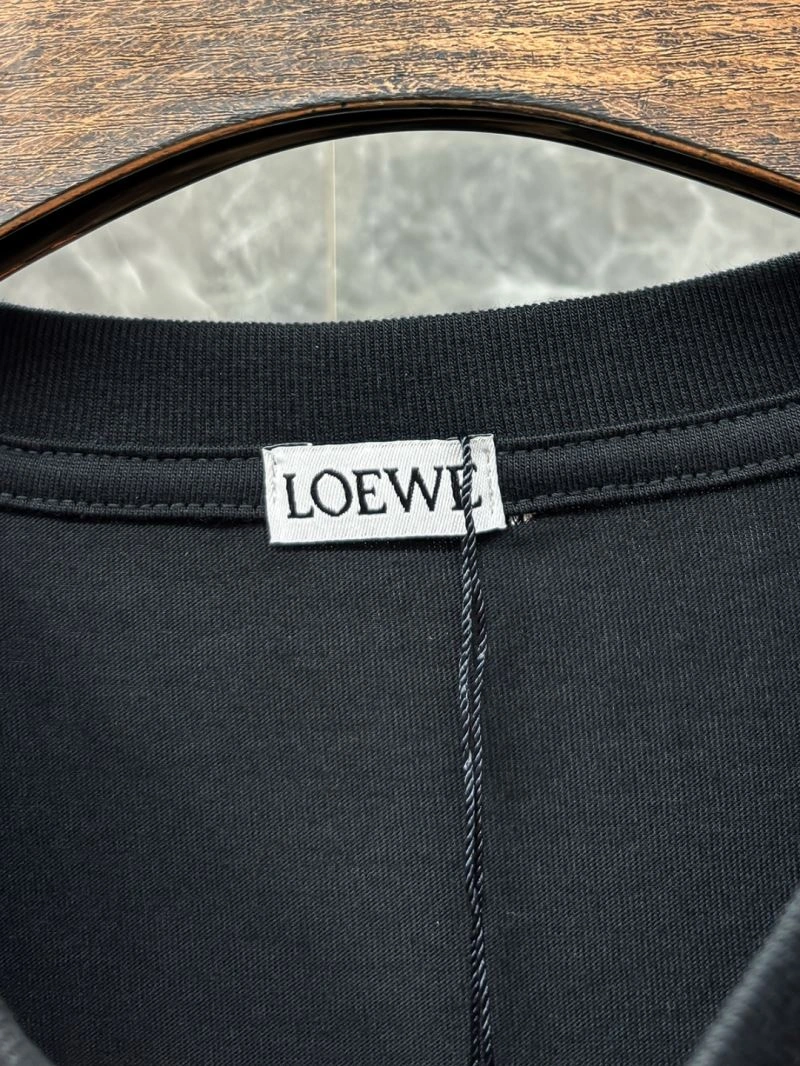 Loewe T-Shirts UrbanChic 161560