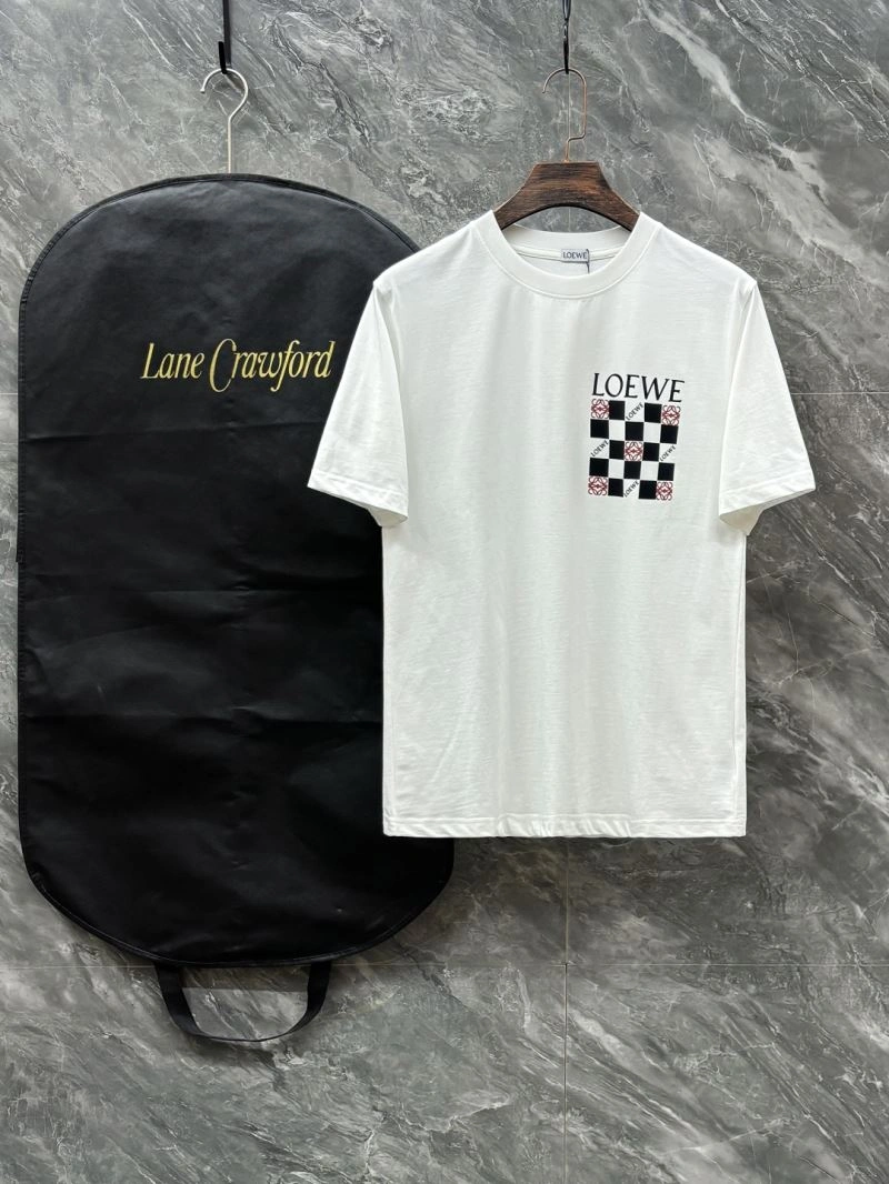 Unique Loewe T-Shirts 161568