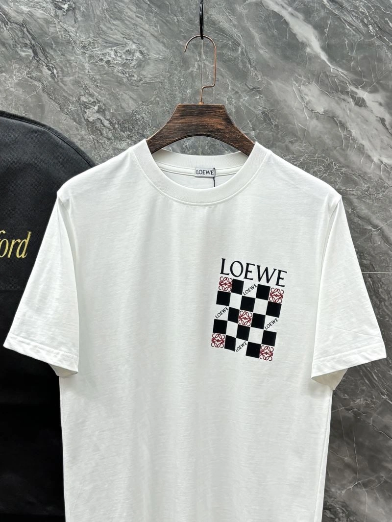 Unique Loewe T-Shirts 161568