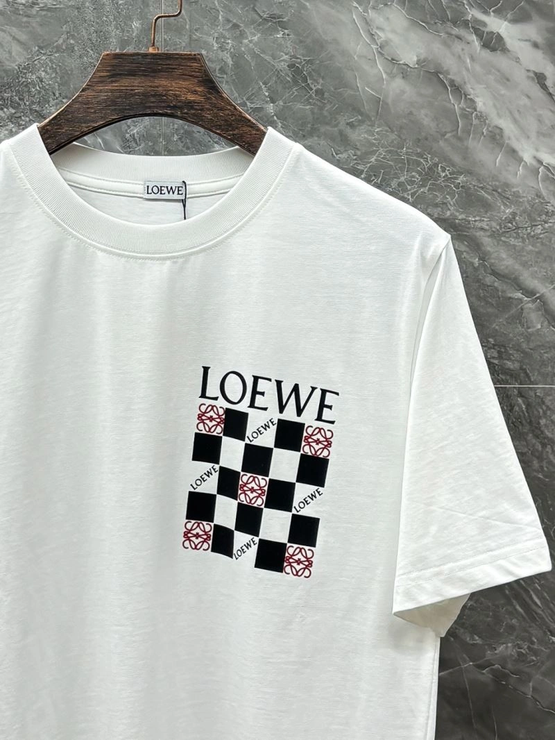 Unique Loewe T-Shirts 161568