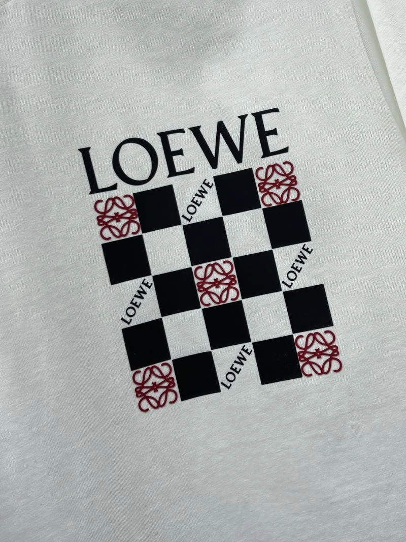 Unique Loewe T-Shirts 161568