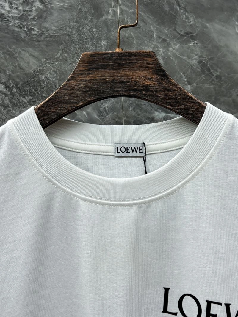 Unique Loewe T-Shirts 161568