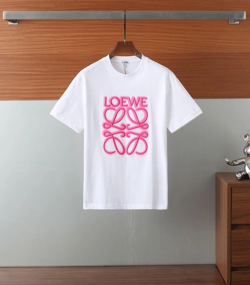 RelaxedFit Loewe T-Shirts 161556