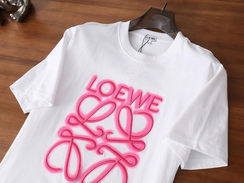 RelaxedFit Loewe T-Shirts 161556