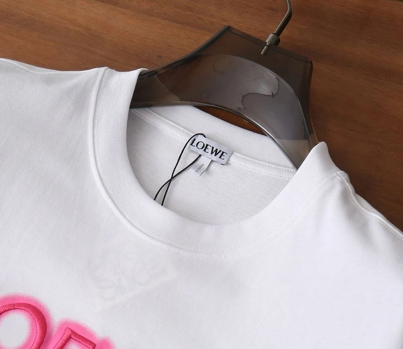 RelaxedFit Loewe T-Shirts 161556
