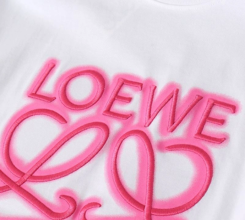 RelaxedFit Loewe T-Shirts 161556