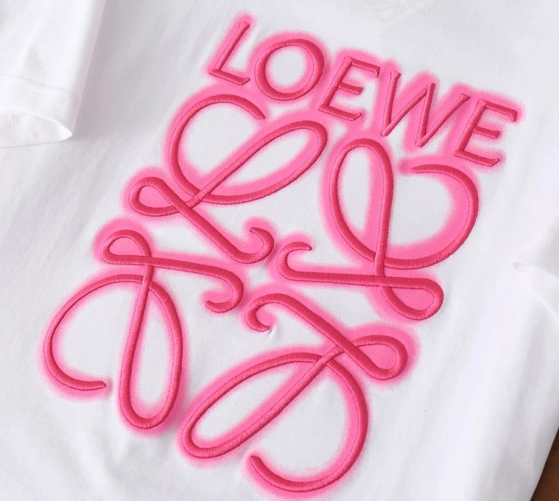 RelaxedFit Loewe T-Shirts 161556