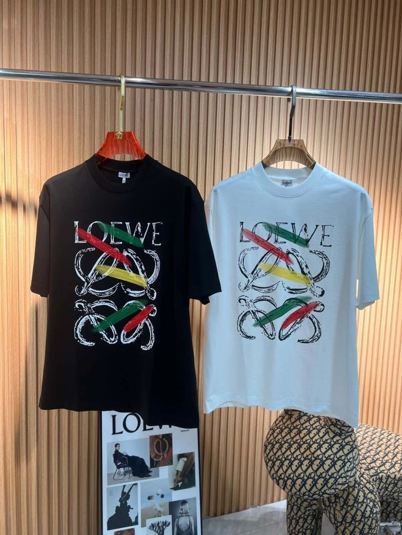 BestValue Loewe T-Shirts 161554