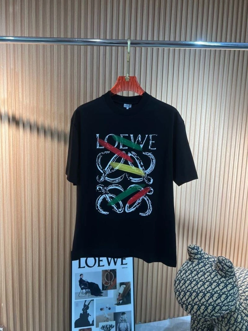 BestValue Loewe T-Shirts 161554