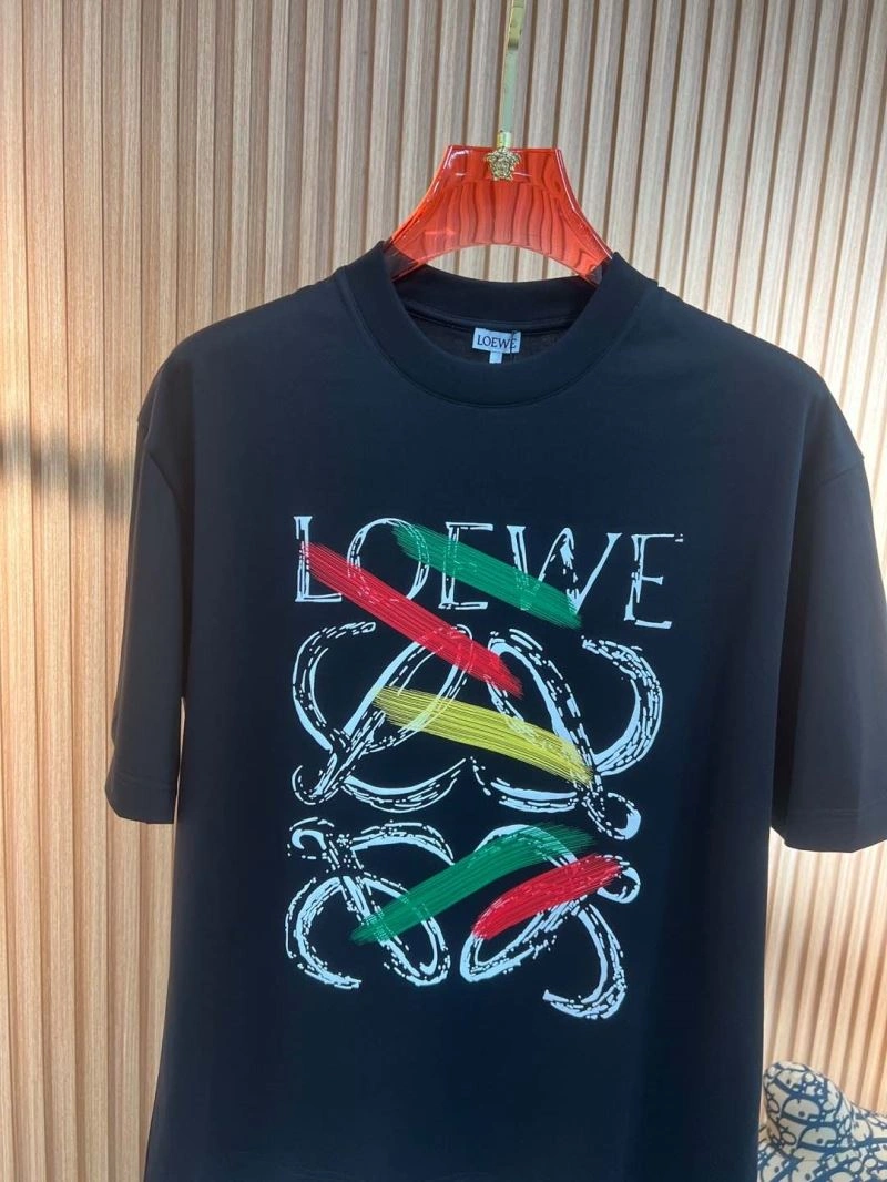 BestValue Loewe T-Shirts 161554