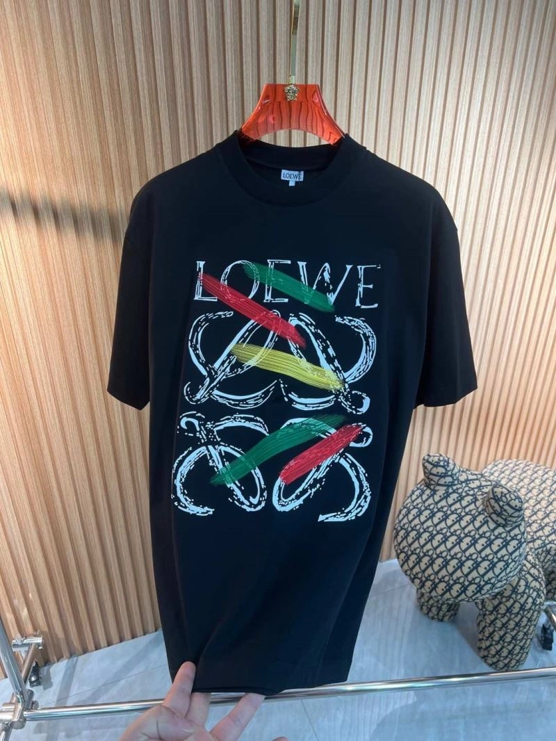 BestValue Loewe T-Shirts 161554