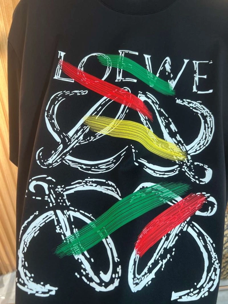 BestValue Loewe T-Shirts 161554