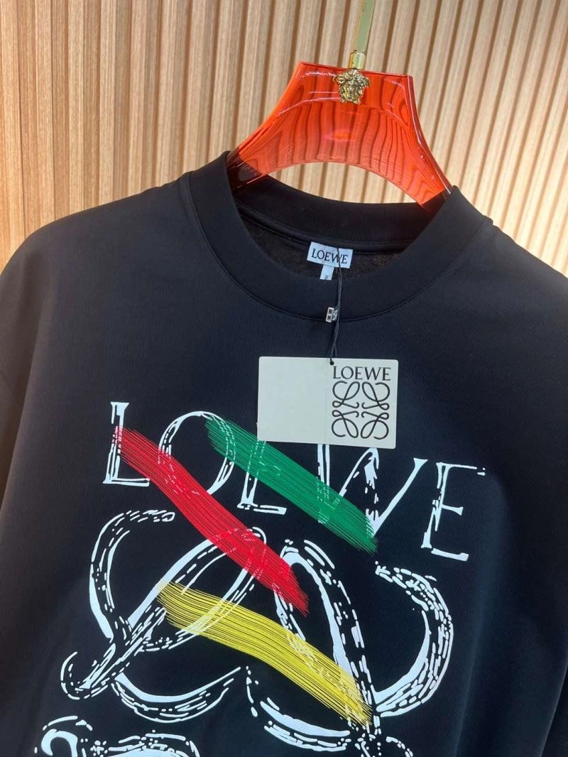 BestValue Loewe T-Shirts 161554