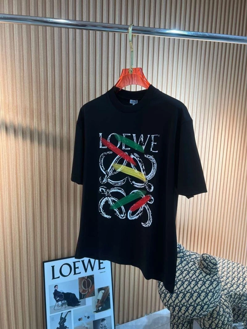 BestValue Loewe T-Shirts 161554