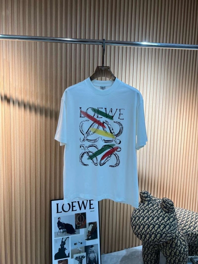 Supportive Loewe T-Shirts 161557