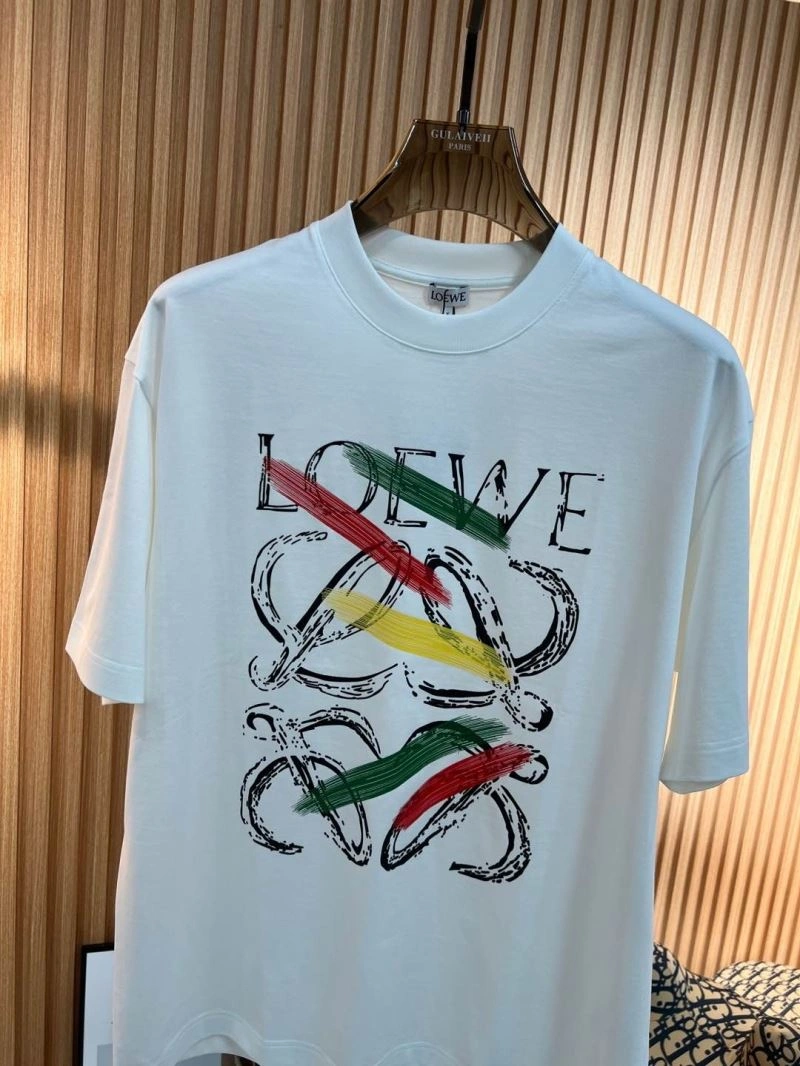 Supportive Loewe T-Shirts 161557