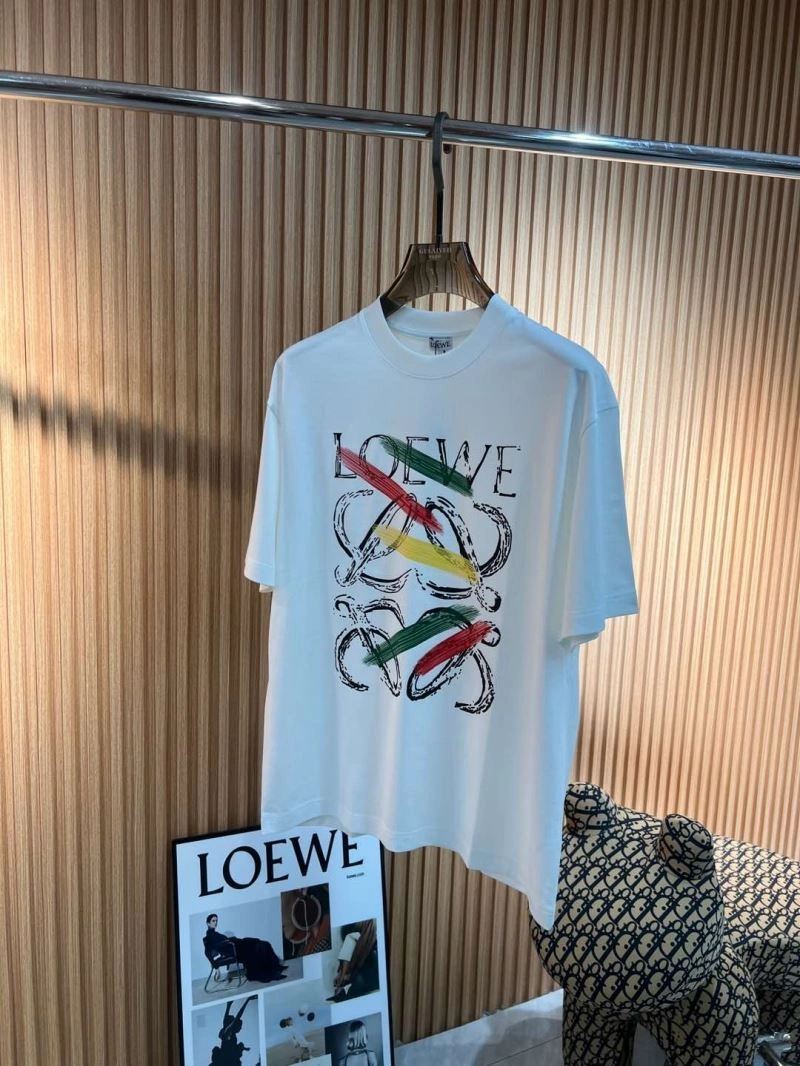 Supportive Loewe T-Shirts 161557