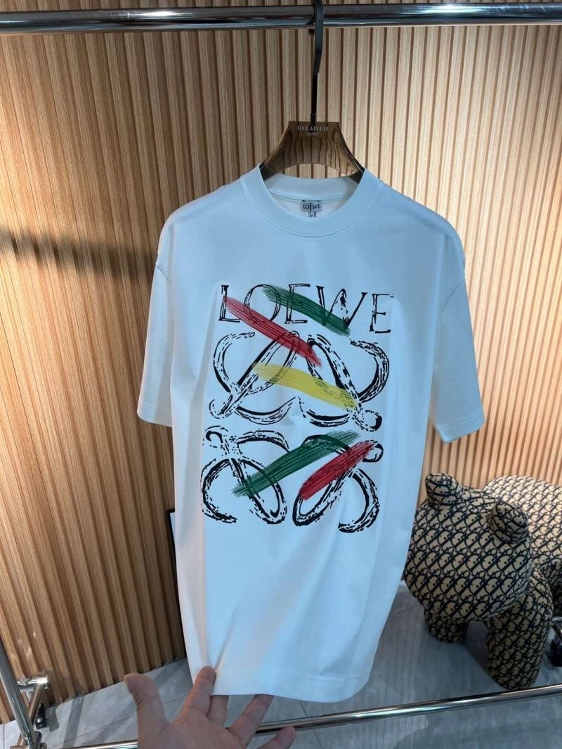 Supportive Loewe T-Shirts 161557