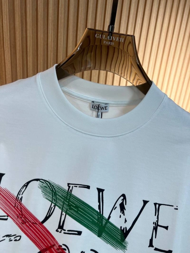 Supportive Loewe T-Shirts 161557